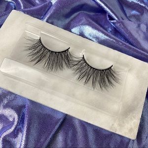 25mm lashes